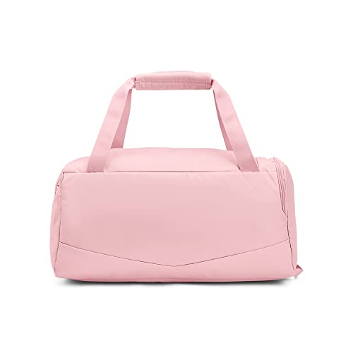 Under Armour Men's 58L Undeniable Medium Duffle Bag, Black