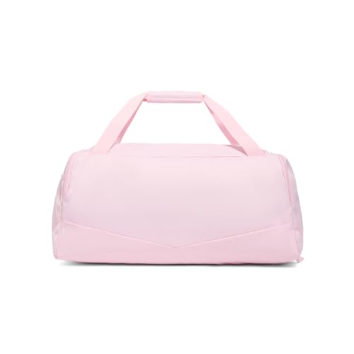 Under Armour Men's 58L Undeniable Medium Duffle Bag, Black