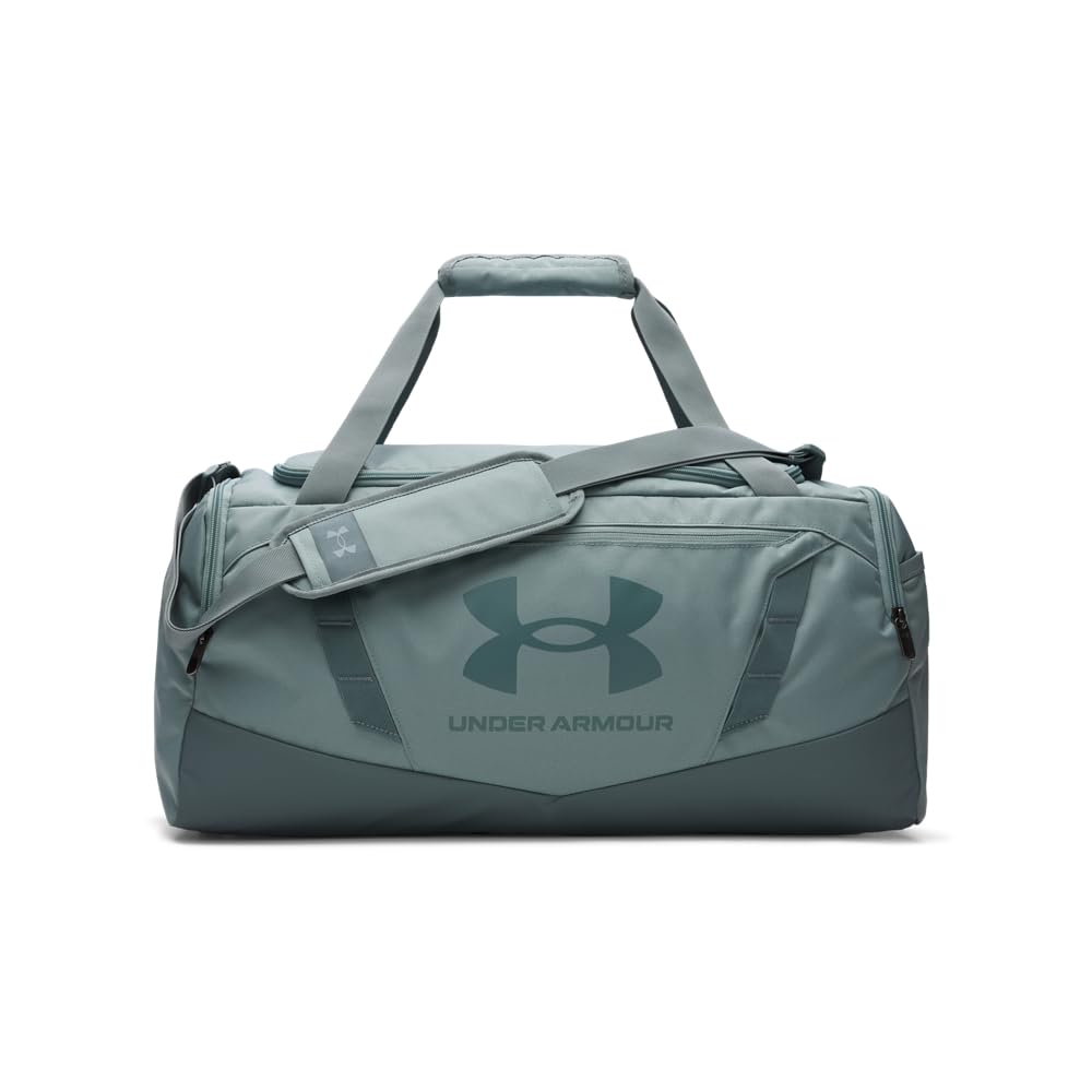 Under Armour Men's 58L Undeniable Medium Duffle Bag, Black