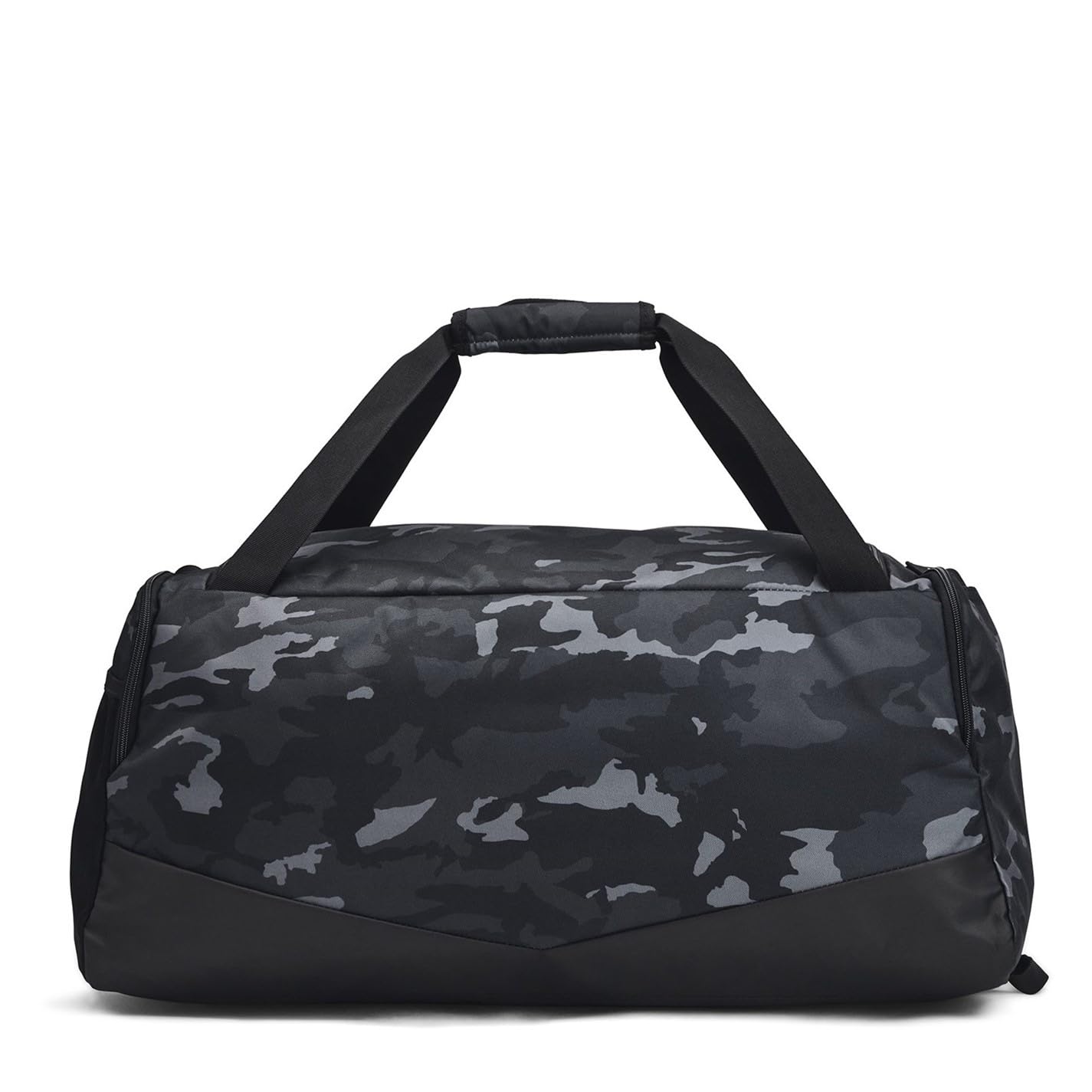 Under Armour Men's 58L Undeniable Medium Duffle Bag, Black