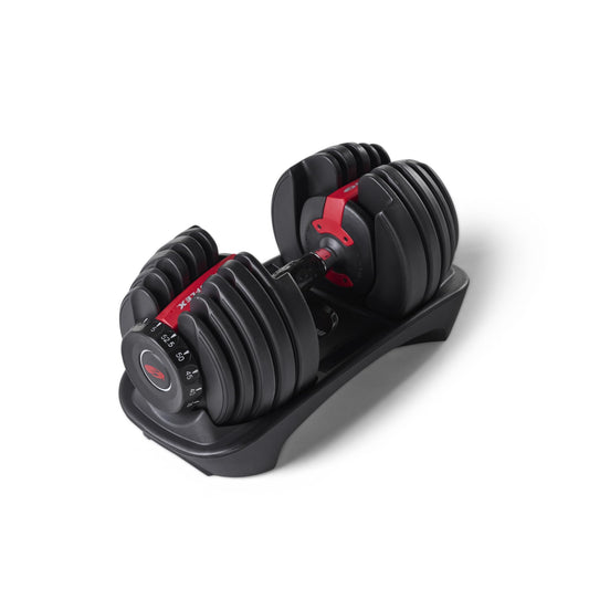 Bowflex SelectTech Dumbbell