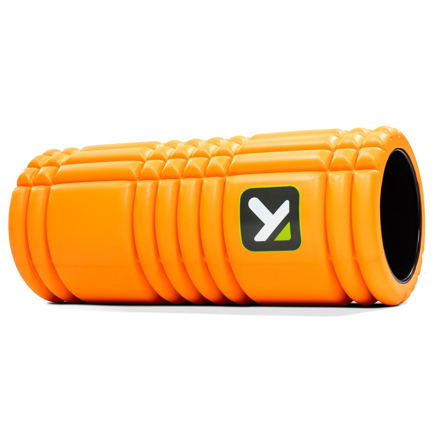 TriggerPoint GRID Foam Roller for Exercise, Deep Tissue Massage and Muscle Recovery, Original (13-Inch)