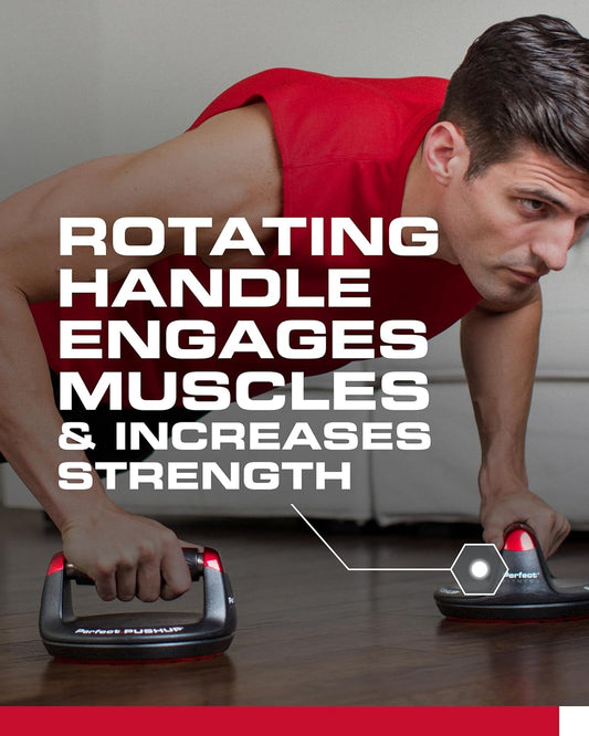 Perfect Fitness Perfect Pushup Elite